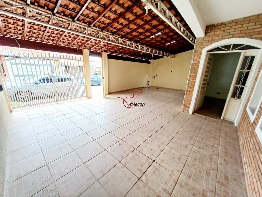 Foto 3 de Sobrado com 4 quartos à venda, 325m2 em Sao Jose Dos Campos - SP