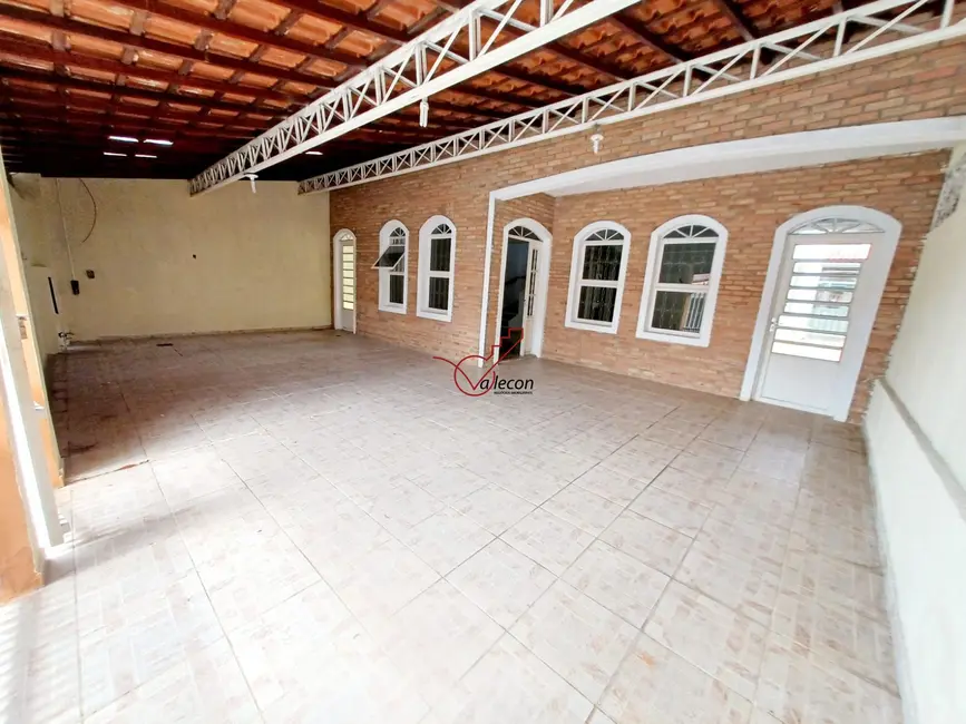 Foto 1 de Sobrado com 4 quartos à venda, 325m2 em Sao Jose Dos Campos - SP