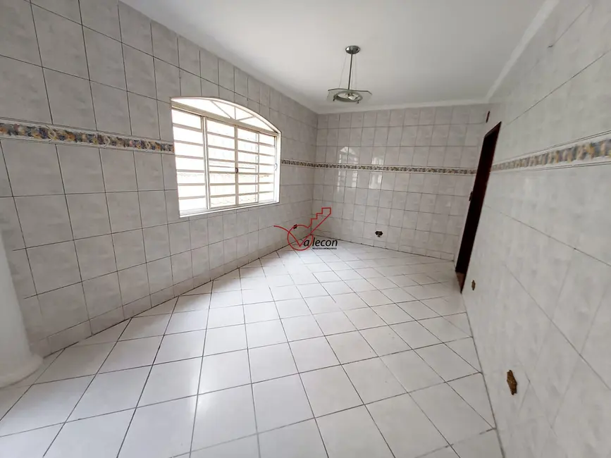 Foto 7 de Sobrado com 4 quartos à venda, 325m2 em Sao Jose Dos Campos - SP