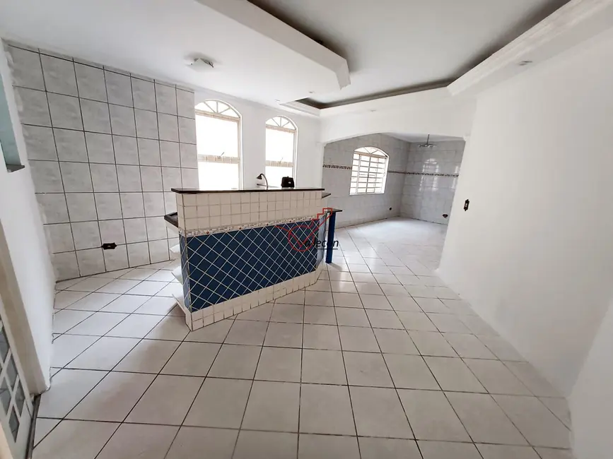 Foto 5 de Sobrado com 4 quartos à venda, 325m2 em Sao Jose Dos Campos - SP