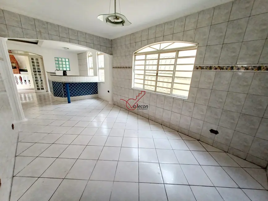 Foto 8 de Sobrado com 4 quartos à venda, 325m2 em Sao Jose Dos Campos - SP