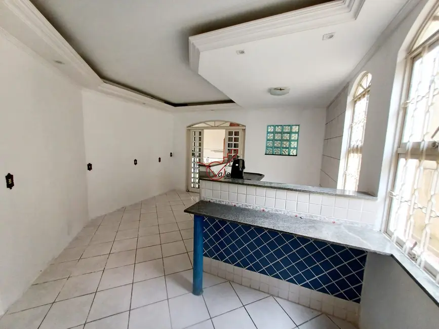 Foto 6 de Sobrado com 4 quartos à venda, 325m2 em Sao Jose Dos Campos - SP