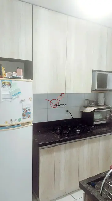 Foto 2 de Apartamento com 2 quartos à venda, 44m2 em Sao Jose Dos Campos - SP