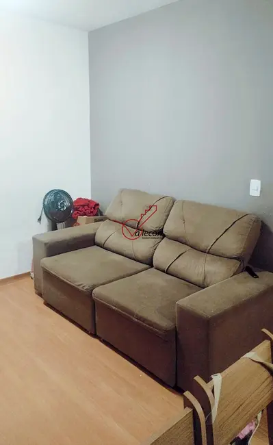 Apartamento com 2 quartos à venda, 44m2 em Sao Jose Dos Campos - SP - imagem 6 Foto 6 de Apartamento com 2 quartos à venda, 44m2 em Sao Jose Dos Campos - SP