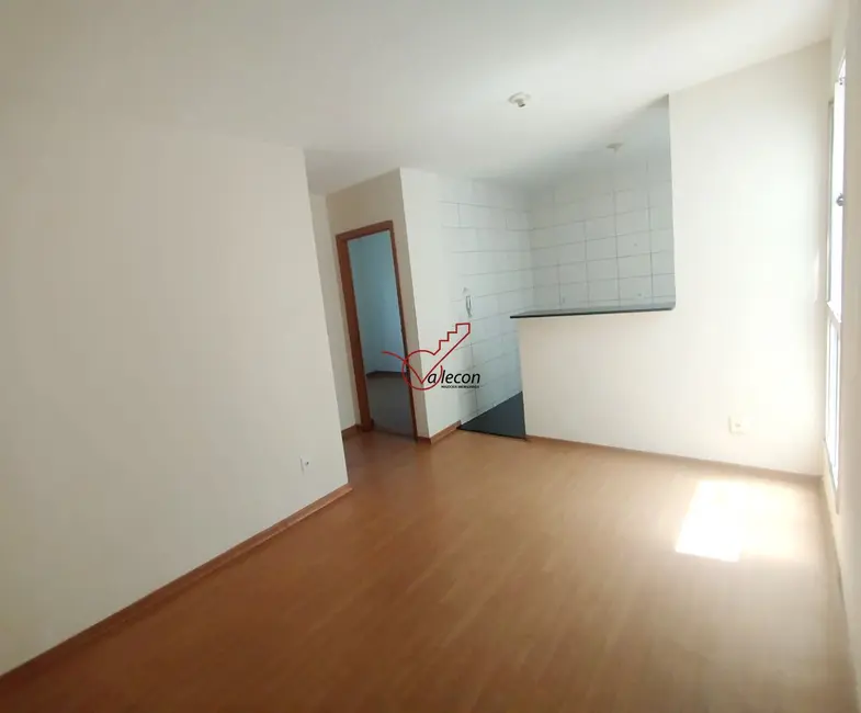 Foto 1 de Apartamento com 2 quartos à venda, 44m2 em Sao Jose Dos Campos - SP