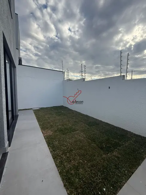 Foto 4 de Sobrado com 3 quartos à venda, 148m2 em São Gonçalo, Taubate - SP