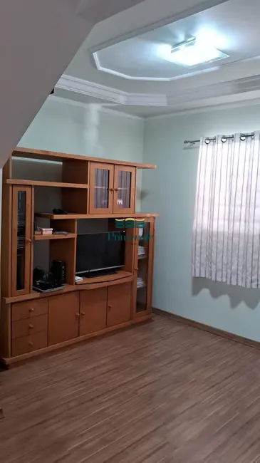 Foto 5 de Casa de Condomínio com 3 quartos à venda, 74m2 em Sao Jose Dos Campos - SP
