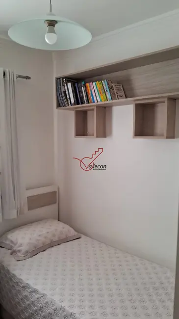 Foto 6 de Casa de Condomínio com 3 quartos à venda, 74m2 em Sao Jose Dos Campos - SP