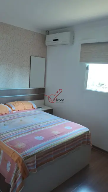 Foto 4 de Casa de Condomínio com 3 quartos à venda, 74m2 em Sao Jose Dos Campos - SP