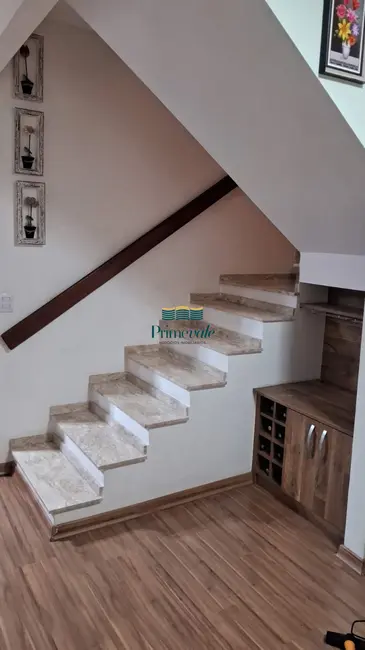 Foto 9 de Casa de Condomínio com 3 quartos à venda, 74m2 em Sao Jose Dos Campos - SP