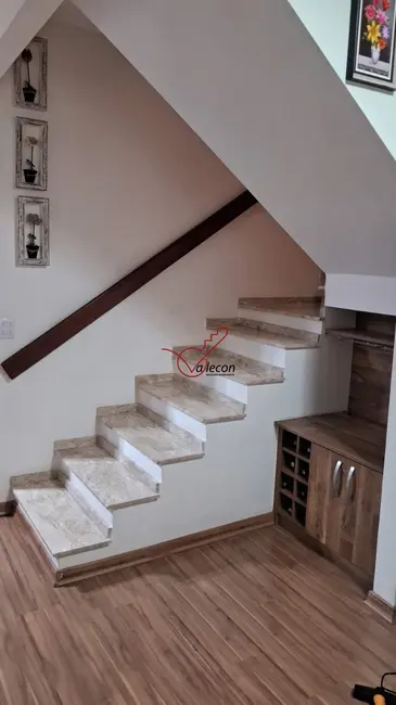 Foto 9 de Casa de Condomínio com 3 quartos à venda, 74m2 em Sao Jose Dos Campos - SP