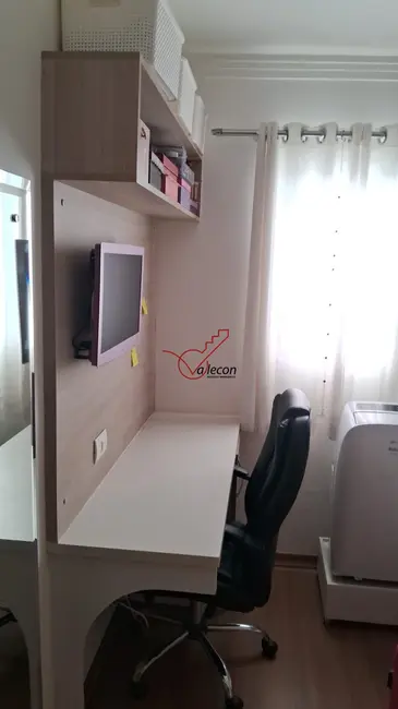 Foto 2 de Casa de Condomínio com 3 quartos à venda, 74m2 em Sao Jose Dos Campos - SP