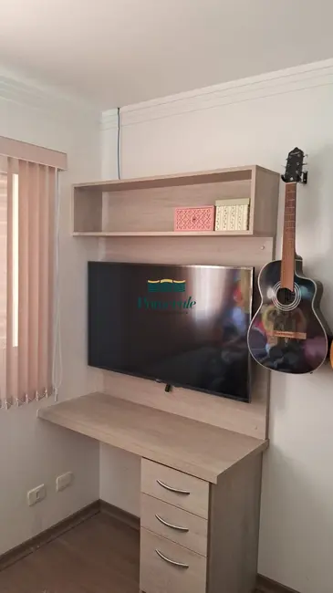Foto 3 de Casa de Condomínio com 3 quartos à venda, 74m2 em Sao Jose Dos Campos - SP