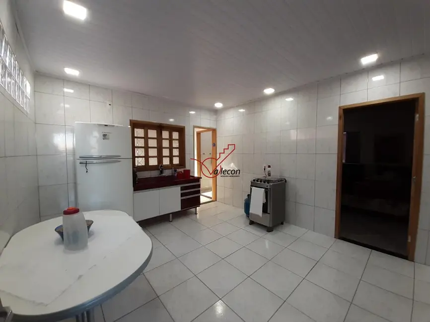 Foto 5 de Casa com 3 quartos à venda, 128m2 em Sao Jose Dos Campos - SP