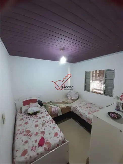 Foto 7 de Casa com 3 quartos à venda, 128m2 em Sao Jose Dos Campos - SP