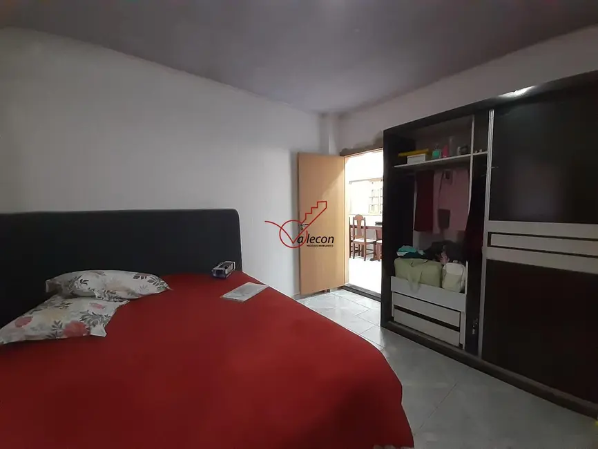 Foto 4 de Casa com 3 quartos à venda, 128m2 em Sao Jose Dos Campos - SP