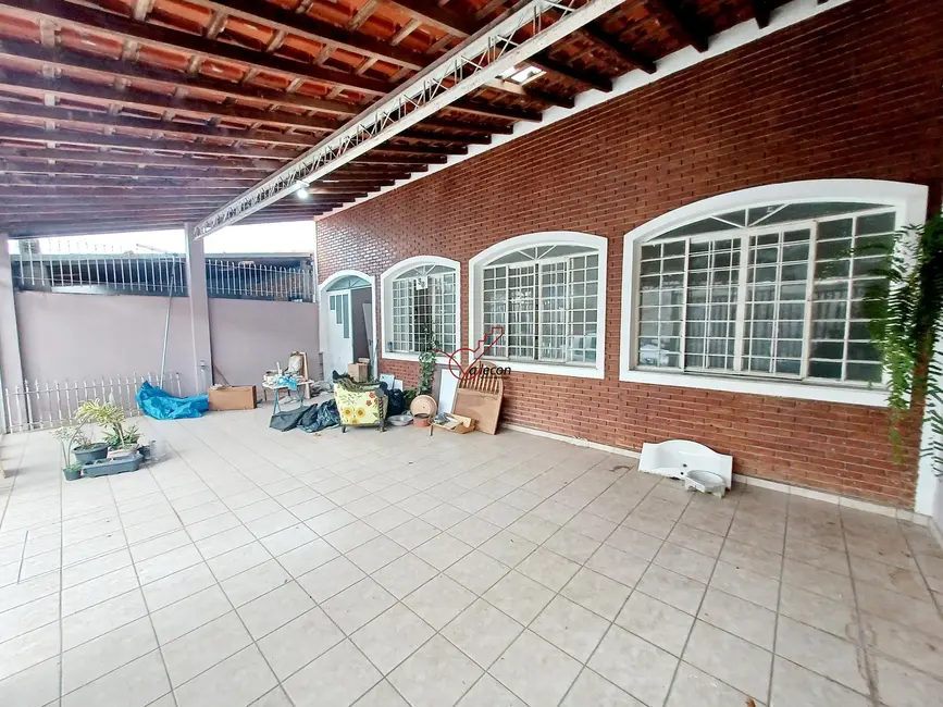 Foto 1 de Casa com 3 quartos à venda, 131m2 em Sao Jose Dos Campos - SP