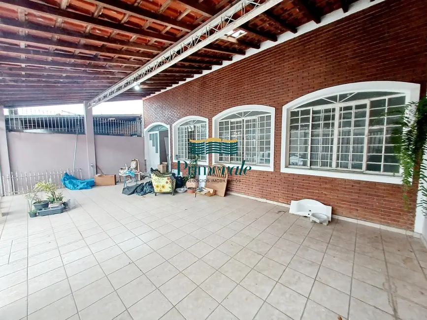 Foto 1 de Casa com 3 quartos à venda, 131m2 em Sao Jose Dos Campos - SP