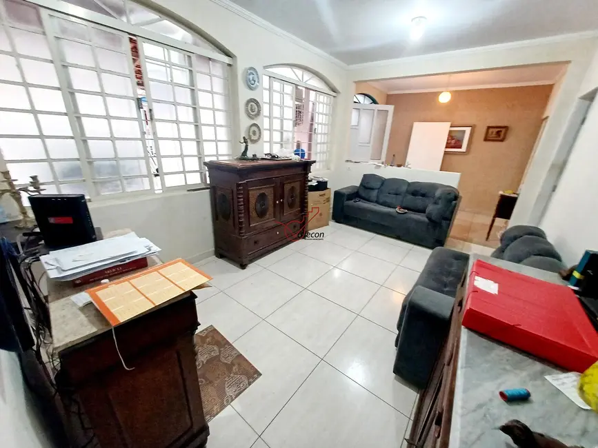 Foto 2 de Casa com 3 quartos à venda, 131m2 em Sao Jose Dos Campos - SP