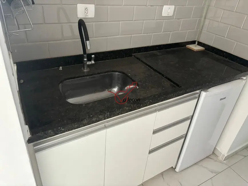 Foto 7 de Kitnet à venda, 15m2 em Sao Jose Dos Campos - SP