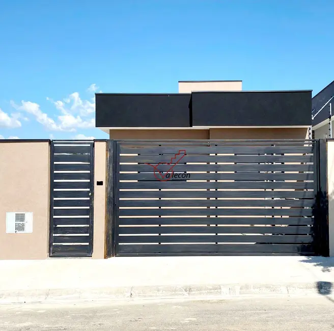 Casa com 3 quartos à venda, 90m2 em Cacapava - SP - imagem 1 Foto 1 de Casa com 3 quartos à venda, 90m2 em Cacapava - SP