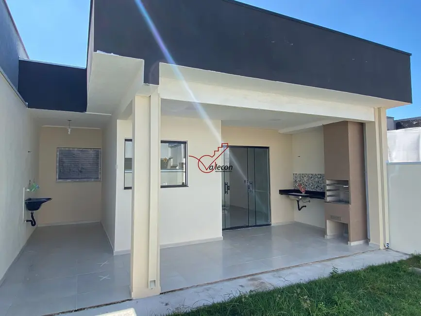 Casa com 3 quartos à venda, 90m2 em Cacapava - SP - imagem 9 Foto 9 de Casa com 3 quartos à venda, 90m2 em Cacapava - SP