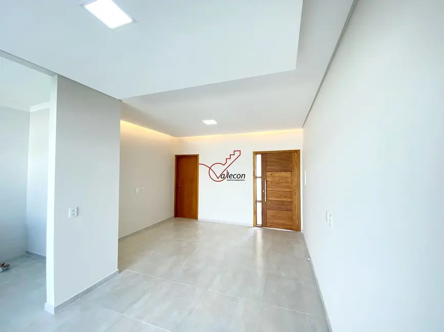 Casa com 3 quartos à venda, 90m2 em Cacapava - SP - imagem 2 Foto 2 de Casa com 3 quartos à venda, 90m2 em Cacapava - SP