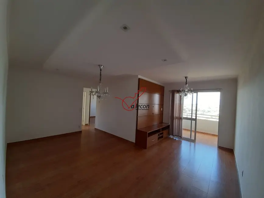Foto 1 de Apartamento com 3 quartos à venda, 90m2 em Sao Jose Dos Campos - SP