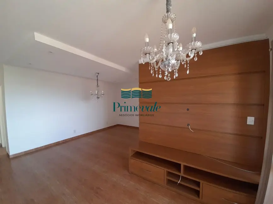 Foto 2 de Apartamento com 3 quartos à venda, 90m2 em Sao Jose Dos Campos - SP