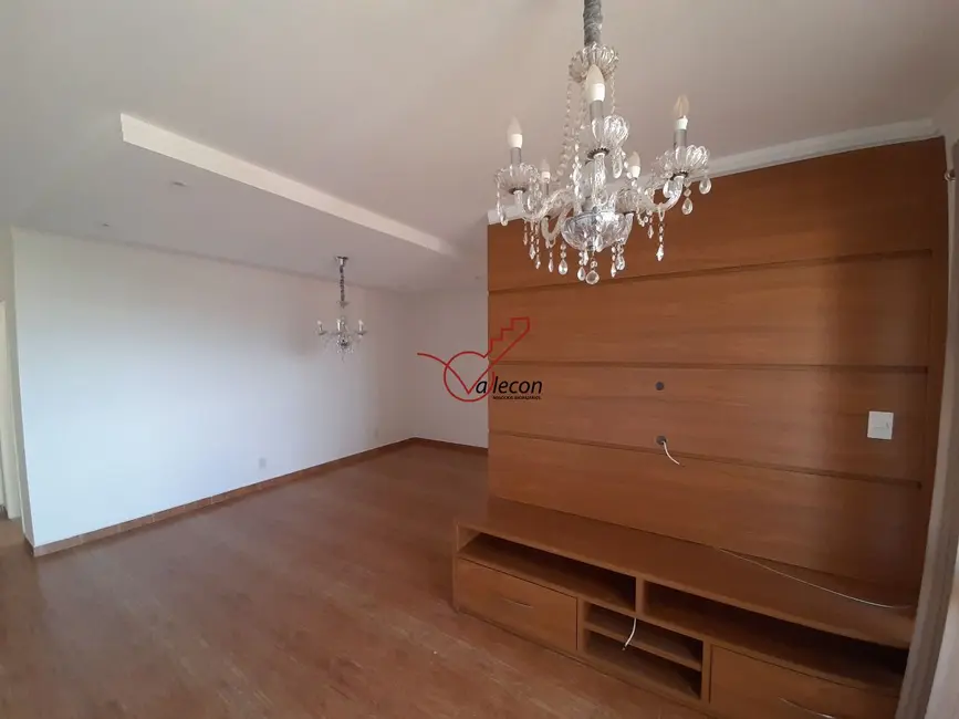 Foto 2 de Apartamento com 3 quartos à venda, 90m2 em Sao Jose Dos Campos - SP