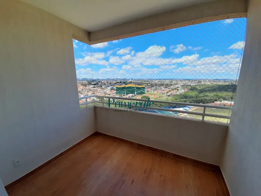 Foto 4 de Apartamento com 3 quartos à venda, 90m2 em Sao Jose Dos Campos - SP