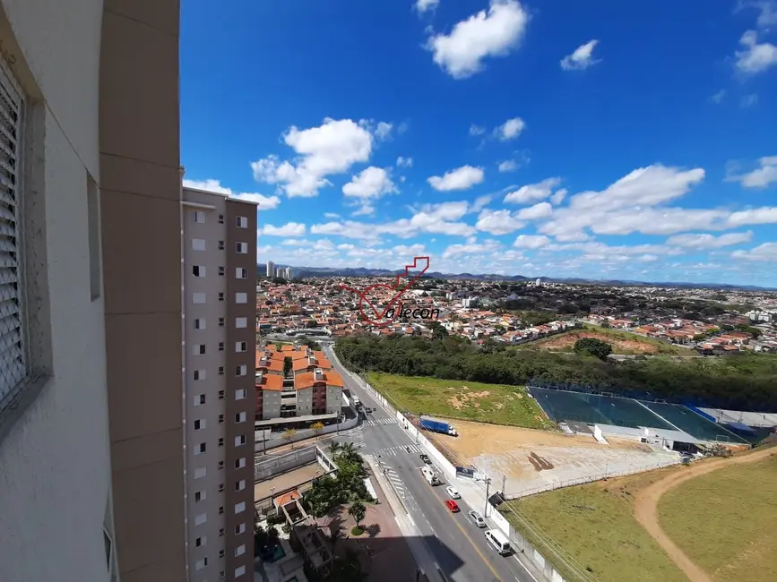 Foto 7 de Apartamento com 3 quartos à venda, 90m2 em Sao Jose Dos Campos - SP