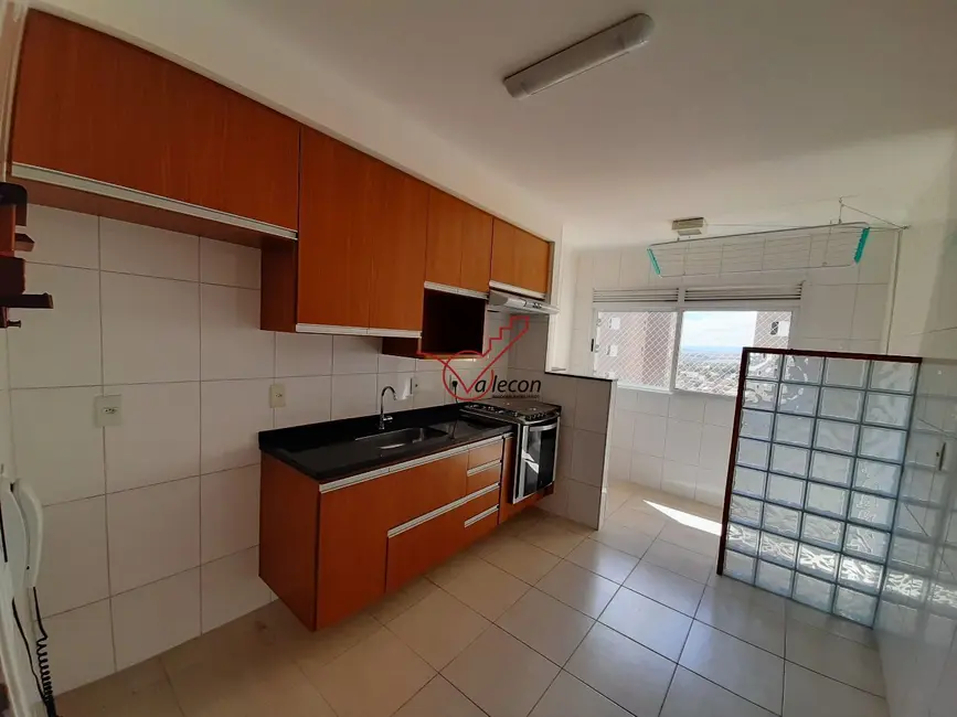 Foto 3 de Apartamento com 3 quartos à venda, 90m2 em Sao Jose Dos Campos - SP