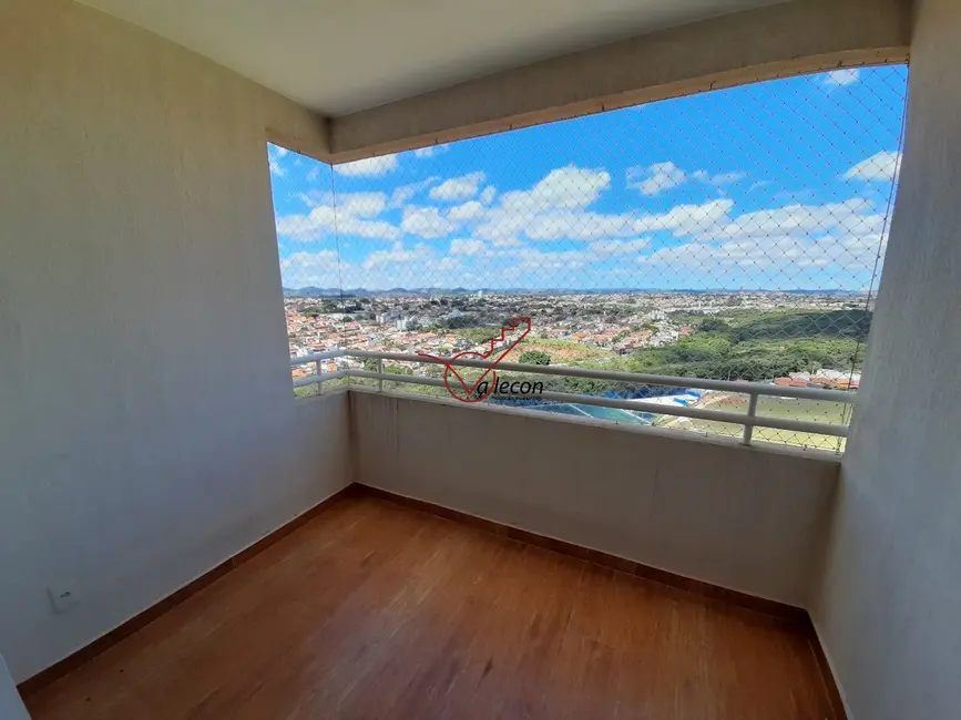 Foto 4 de Apartamento com 3 quartos à venda, 90m2 em Sao Jose Dos Campos - SP