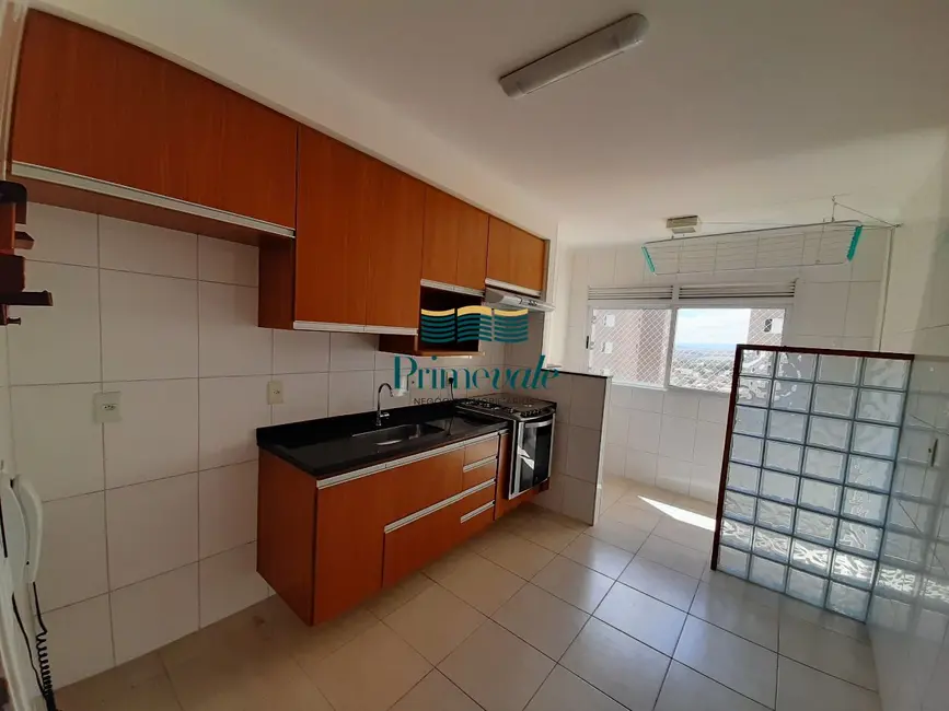 Foto 3 de Apartamento com 3 quartos à venda, 90m2 em Sao Jose Dos Campos - SP