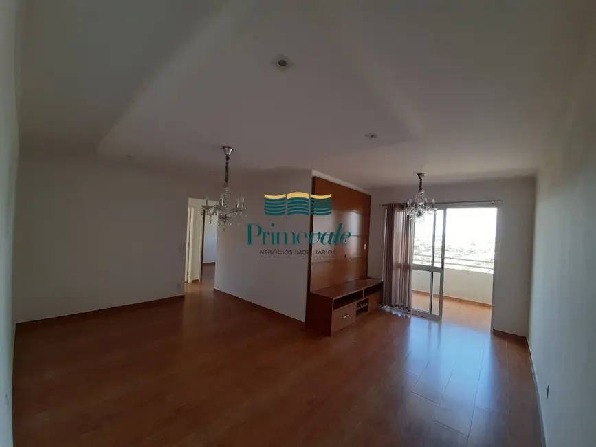 Foto 1 de Apartamento com 3 quartos à venda, 90m2 em Sao Jose Dos Campos - SP