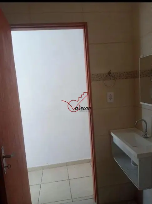 Foto 5 de Casa com 2 quartos à venda, 90m2 em Residencial Aldeias da Serra, Cacapava - SP