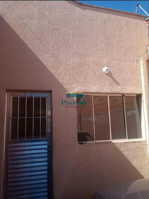 Foto 1 de Casa com 2 quartos à venda, 90m2 em Residencial Aldeias da Serra, Cacapava - SP