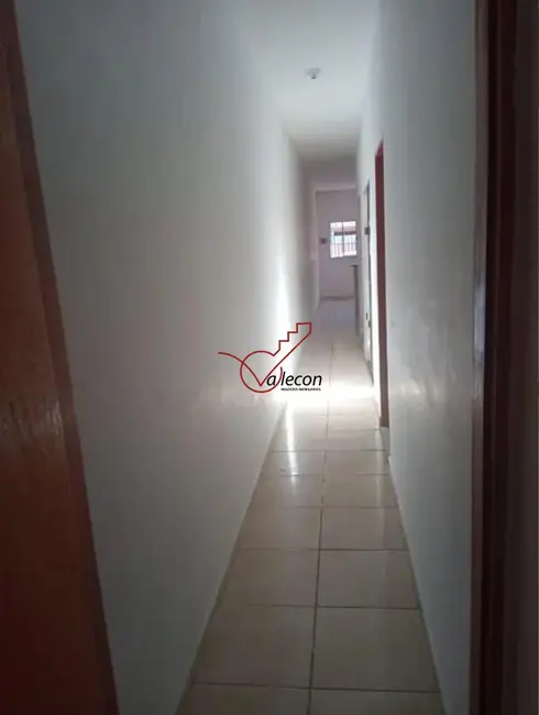 Foto 6 de Casa com 2 quartos à venda, 90m2 em Residencial Aldeias da Serra, Cacapava - SP