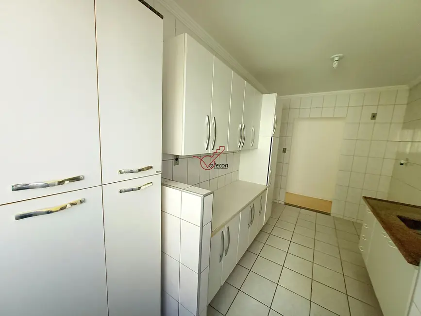 Apartamento com 2 quartos à venda, 54m2 em Sao Jose Dos Campos - SP - imagem 3 Foto 3 de Apartamento com 2 quartos à venda, 54m2 em Sao Jose Dos Campos - SP