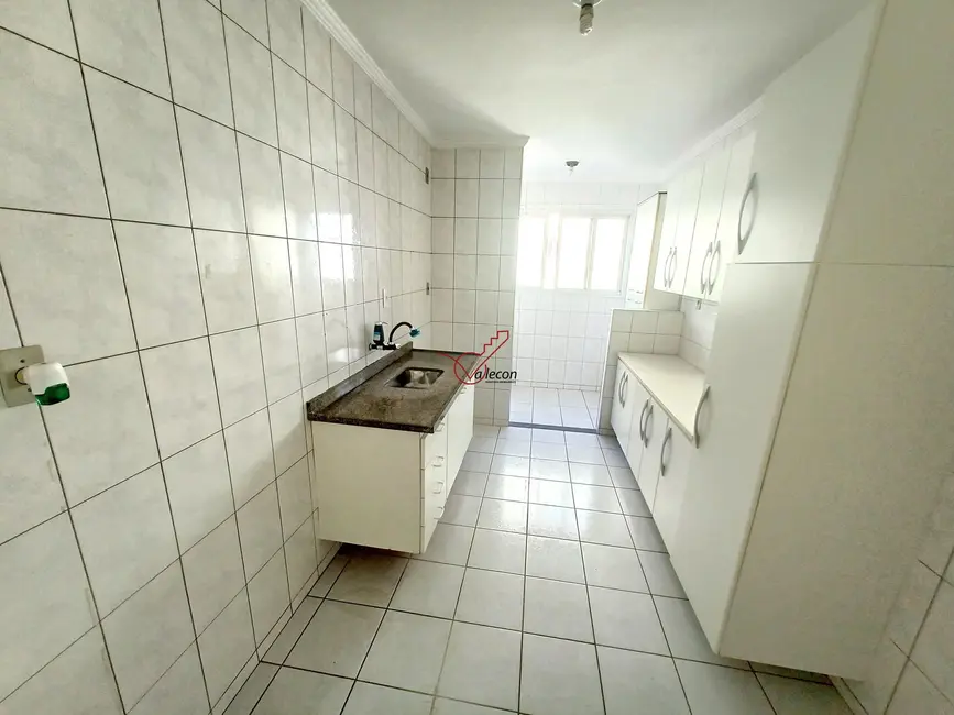 Apartamento com 2 quartos à venda, 54m2 em Sao Jose Dos Campos - SP - imagem 1 Foto 1 de Apartamento com 2 quartos à venda, 54m2 em Sao Jose Dos Campos - SP