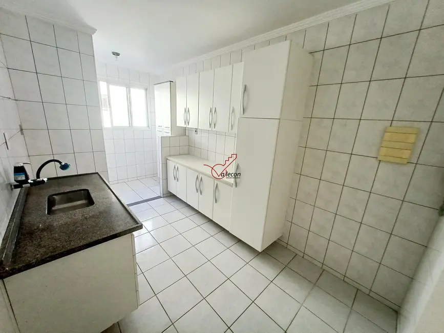 Apartamento com 2 quartos à venda, 54m2 em Sao Jose Dos Campos - SP - imagem 2 Foto 2 de Apartamento com 2 quartos à venda, 54m2 em Sao Jose Dos Campos - SP