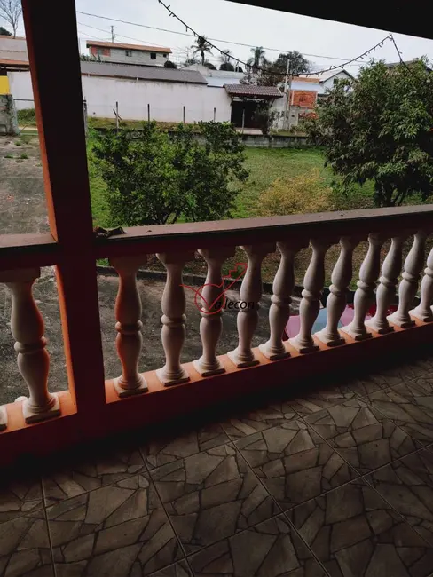 Foto 8 de Chácara com 5 quartos à venda, 211m2 em Portal Mantiqueira, Cacapava - SP