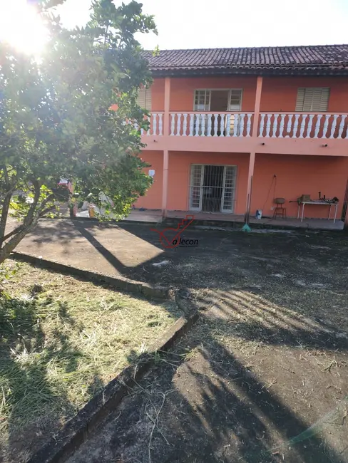 Foto 2 de Chácara com 5 quartos à venda, 211m2 em Portal Mantiqueira, Cacapava - SP