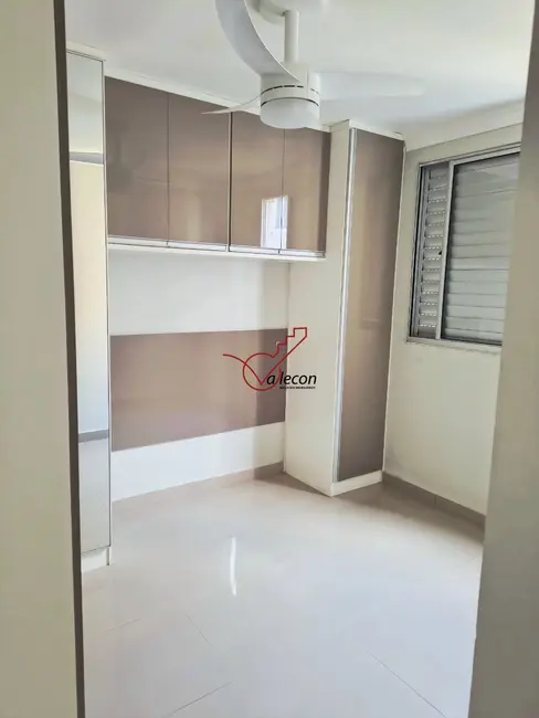 Apartamento com 2 quartos para alugar, 46m2 em Sao Jose Dos Campos - SP - imagem 7 Foto 7 de Apartamento com 2 quartos para alugar, 46m2 em Sao Jose Dos Campos - SP