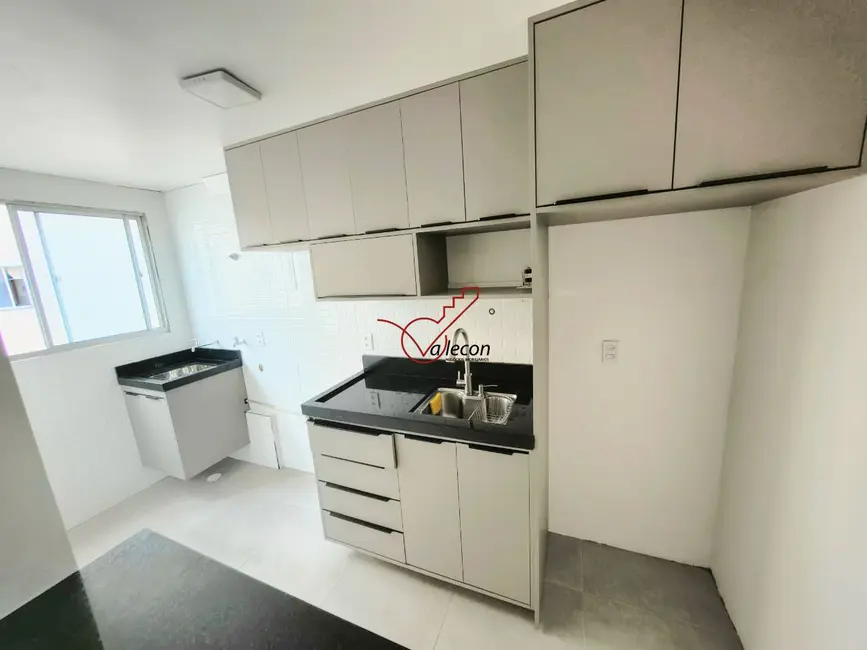 Apartamento com 2 quartos para alugar, 46m2 em Sao Jose Dos Campos - SP - imagem 1 Foto 1 de Apartamento com 2 quartos para alugar, 46m2 em Sao Jose Dos Campos - SP
