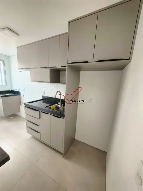 Apartamento com 2 quartos para alugar, 46m2 em Sao Jose Dos Campos - SP - imagem 2 Foto 2 de Apartamento com 2 quartos para alugar, 46m2 em Sao Jose Dos Campos - SP
