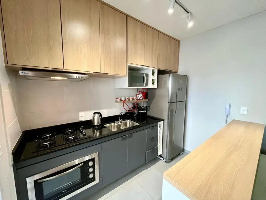 Foto 1 de Apartamento com 2 quartos à venda, 56m2 em Sao Jose Dos Campos - SP