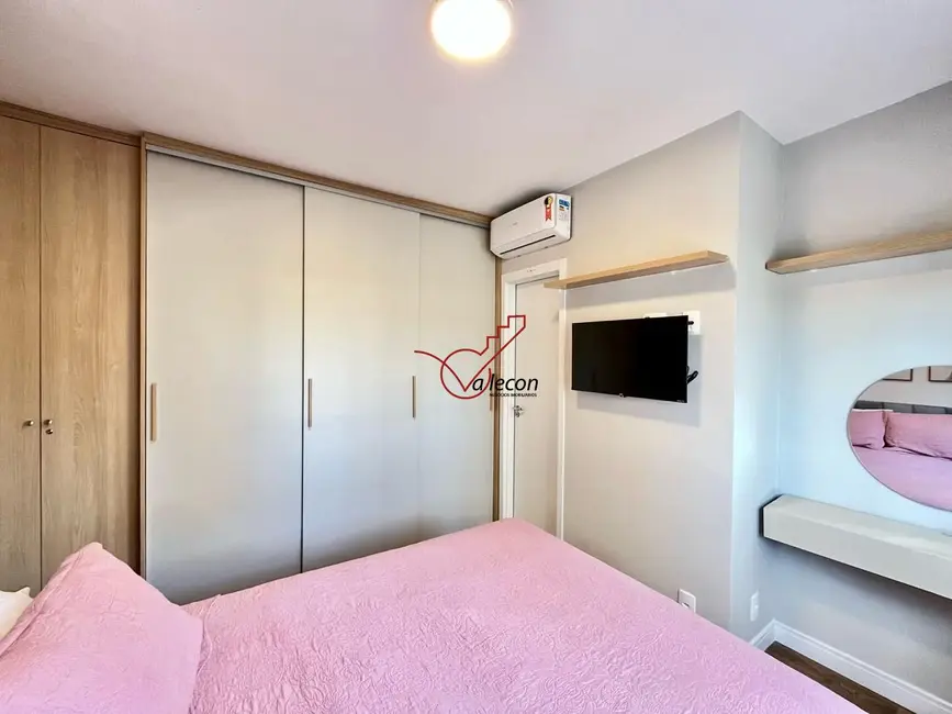 Foto 9 de Apartamento com 2 quartos à venda, 56m2 em Sao Jose Dos Campos - SP