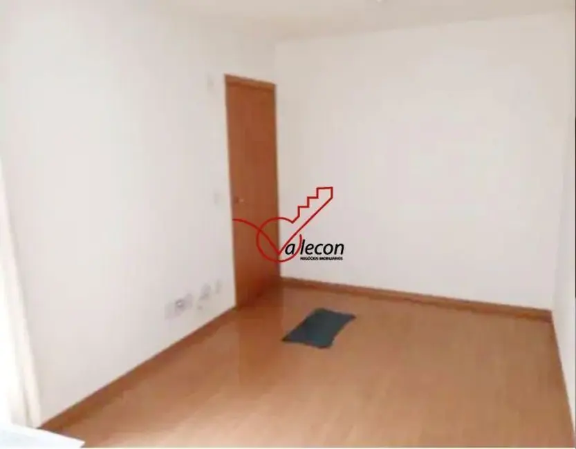 Foto 2 de Apartamento com 2 quartos à venda, 43m2 em Sao Jose Dos Campos - SP